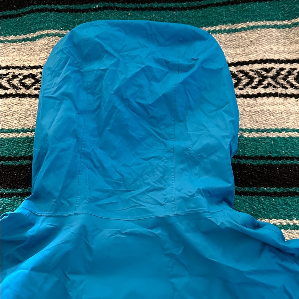 Mountain Hardwear *NWOT* Men's Plasmic Ion Rain Jacket - Picture 6 of 12